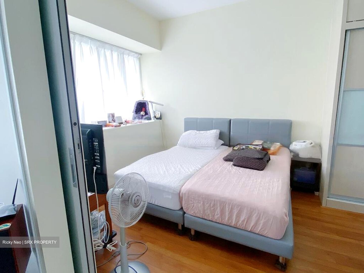 The Trumps (D14), Condominium #465646091